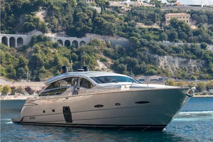 Pershing 80 for sale in France for €1,900,000 (£1,649,449)