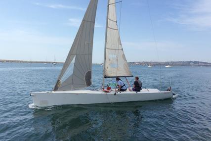 Custom Built 8m One off racer for sale in United Kingdom for £9,750 Custom Built 8m One off racer for sale in United Kingdom for £9,750