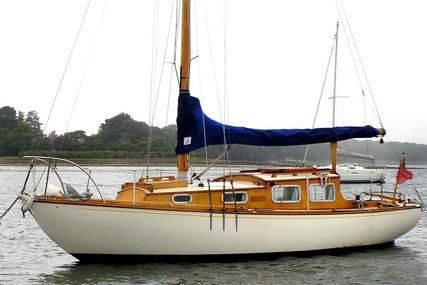 Nicholson SOUTH COAST ONE DESIGN SLOOP for sale in United Kingdom for £14,000