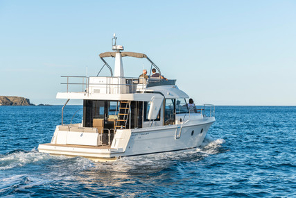 Beneteau SWIFT TRAWLER 41 FLY for sale in Malta for €370,200 (£337,857) Beneteau SWIFT TRAWLER 41 FLY for sale in Malta for €370,200 (£337,857)