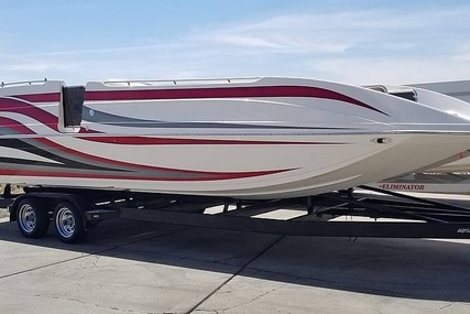 Advantage Party Cat 28XL for sale in United States of America for $89,000 (£64,734)