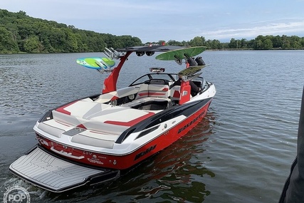 Malibu Wakesetter 23 LSV for sale in United States of America for $117,000 (£83,825)