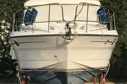 Princess 330 Fly for sale in Slovenia for €59,000 (£53,023) Princess 330 Fly for sale in Slovenia for €59,000 (£53,023)