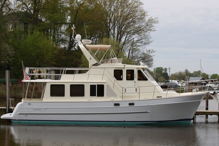 North Pacific 43 Pilothouse for sale in United States of America for $344,000 (£245,978)