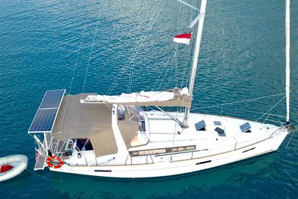 Beneteau Oceanis 41 for sale in Thailand for €160,000 (£138,468)