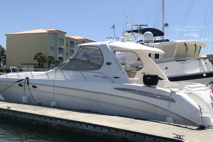 Sea Ray 550 Sundancer for sale in United States of America for $318,500 (£228,090)