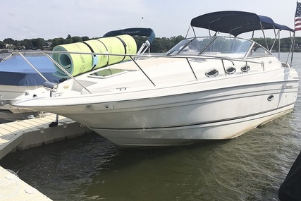 Regal 2660 Commodore for sale in United States of America for $26,200 (£20,396) Regal 2660 Commodore for sale in United States of America for $26,200 (£20,396)