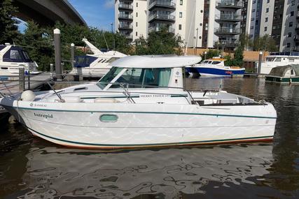 Jeanneau Merry Fisher 695 for sale in United Kingdom for £29,500 Jeanneau Merry Fisher 695 for sale in United Kingdom for £29,500