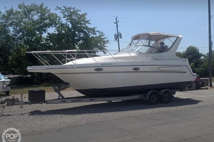 Maxum 2700 SCR for sale in United States of America for $17,500 (£13,620) Maxum 2700 SCR for sale in United States of America for $17,500 (£13,620)