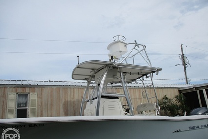 Sea Hunt Triton 240 for sale in United States of America for $30,000 (£23,226) Sea Hunt Triton 240 for sale in United States of America for $30,000 (£23,226)