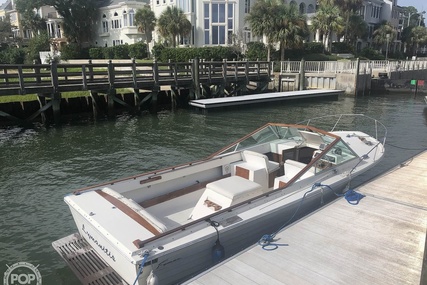 Lyman Fisherman 26 for sale in United States of America for $12,900 (£9,242)