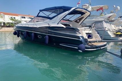 Sessa Marine Oyster 42 for sale in Croatia for €115,000 (£104,226) Sessa Marine Oyster 42 for sale in Croatia for €115,000 (£104,226)