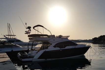Sessa Marine 47 Fly for sale in Croatia for €579,000 (£495,439)