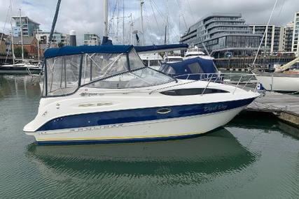 Bayliner 245 Cruiser for sale in United Kingdom for £28,500 Bayliner 245 Cruiser for sale in United Kingdom for £28,500