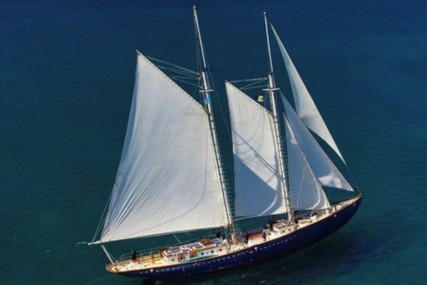 Custom Grand Banks Schooner for sale in Barbade for $2,500,000 (£1,791,126)