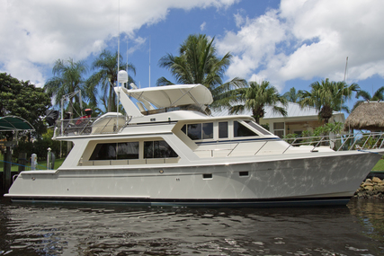 OFFSHORE YACHTS 1999 for sale in United States of America for $529,000 (£411,449) OFFSHORE YACHTS 1999 for sale in United States of America for $529,000 (£411,449)