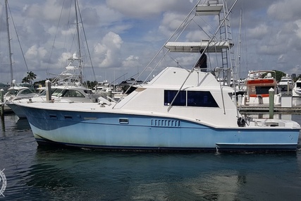 Hatteras 45 for sale in United States of America for $60,000 (£47,085) Hatteras 45 for sale in United States of America for $60,000 (£47,085)
