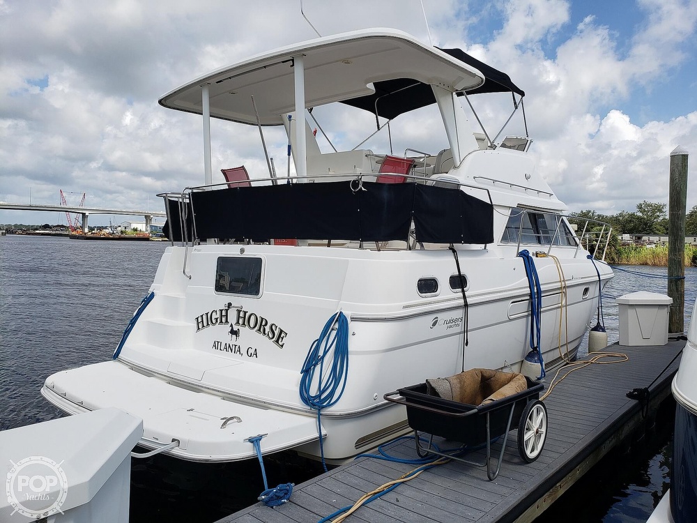 Cruisers Yachts 3650 My For Sale In United States Of America For 45 000 32 907