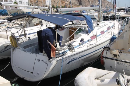 Bavaria Yachts Cruiser 38 for sale in Spain for €79,000 (£68,115)