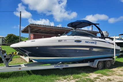 Sea Ray 270Sundeck for sale in Antigua and Barbuda for $45,000 (£35,024) Sea Ray 270Sundeck for sale in Antigua and Barbuda for $45,000 (£35,024)