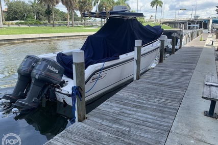 Boston Whaler 26 Outrage for sale in United States of America for $36,500 (£28,183) Boston Whaler 26 Outrage for sale in United States of America for $36,500 (£28,183)