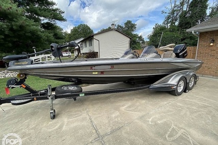 Triton 21X3 Pro Elite for sale in United States of America for $32,500 (£23,755) Triton 21X3 Pro Elite for sale in United States of America for $32,500 (£23,755)