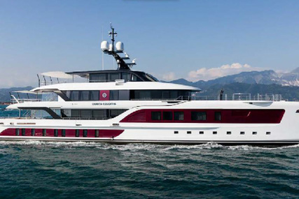 Admiral for sale in France for €26,000,000 (£23,728,473) Admiral for sale in France for €26,000,000 (£23,728,473)