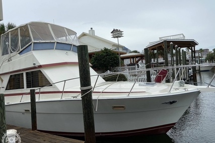 Viking Yachts Open Bridge for sale in United States of America for $60,000 (£46,624) Viking Yachts Open Bridge for sale in United States of America for $60,000 (£46,624)