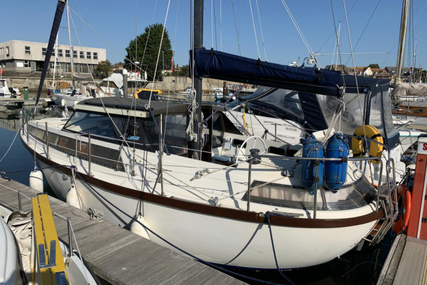 Fjord 28cs for sale in United Kingdom for £12,950 Fjord 28cs for sale in United Kingdom for £12,950
