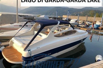 Tullio Abbate Primatist G 33 for sale in Italy for €65,000 (£59,379) Tullio Abbate Primatist G 33 for sale in Italy for €65,000 (£59,379)
