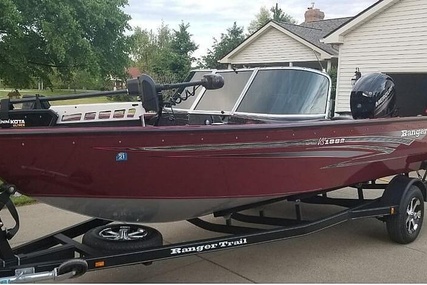 Ranger Boats VS1882 WT for sale in United States of America for $40,600 (£31,856) Ranger Boats VS1882 WT for sale in United States of America for $40,600 (£31,856)