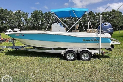 NauticStar 211 Hybrid for sale in United States of America for $55,000 (£39,192)