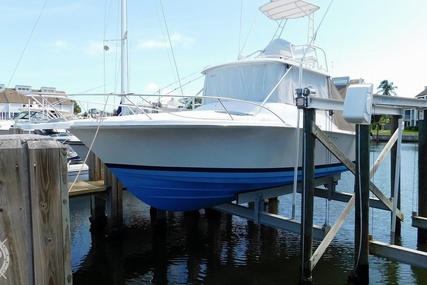 Luhrs Open Tournament 29 for sale in United States of America for $83,400 (£64,910) Luhrs Open Tournament 29 for sale in United States of America for $83,400 (£64,910)