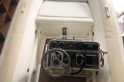 Williams Jet Tender 5m for sale in Malta for €25,000 (£21,557)