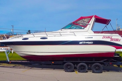 Cruisers Yachts Rogue Sport 286S for sale in United States of America for $15,500 (£11,205)