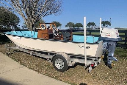 Boston Whaler Nauset 17 for sale in United States of America for $24,999 (£18,134)