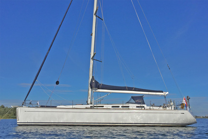 Grand Soleil 50 for sale in Netherlands for €195,000 (£178,670) Grand Soleil 50 for sale in Netherlands for €195,000 (£178,670)