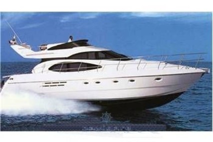 Azimut Yachts 52 for sale in Italy for €152,000 (£130,856)