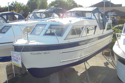 Viking Yachts 26 Centre Cockpit for sale in United Kingdom for £13,995 Viking Yachts 26 Centre Cockpit for sale in United Kingdom for £13,995