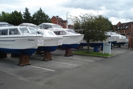 Viking Yachts River|Canal Cruiser for sale in United Kingdom for P.O.A. Viking Yachts River|Canal Cruiser for sale in United Kingdom for P.O.A.