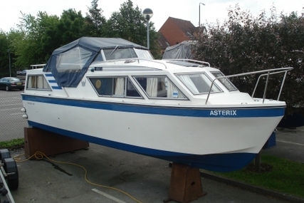 Viking Yachts Cockpit Cruiser for sale in United Kingdom for P.O.A. Viking Yachts Cockpit Cruiser for sale in United Kingdom for P.O.A.