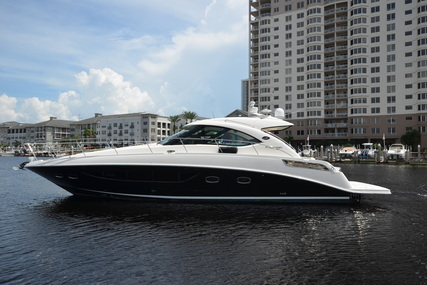 Sea Ray 470 Sundancer for sale in United States of America for $499,900 (£356,224)