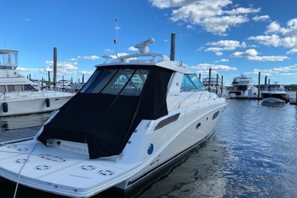 Sea Ray 450 Sundancer for sale in United States of America for $334,999 (£240,010)