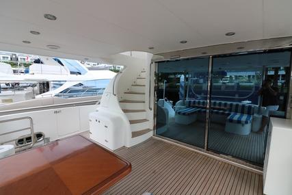 Horizon E73 for sale in Singapore for $1,199,000 (£864,200)