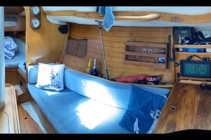 Beneteau First 285 for sale in United Kingdom for £17,995 Beneteau First 285 for sale in United Kingdom for £17,995