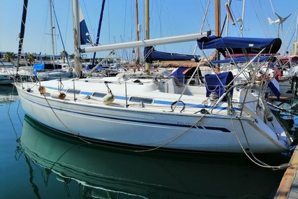 Bavaria Yachts 34 for sale in Spain for €38,500 (£35,325) Bavaria Yachts 34 for sale in Spain for €38,500 (£35,325)
