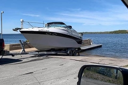 Crownline 250 CR for sale in United States of America for $27,000 (£20,981) Crownline 250 CR for sale in United States of America for $27,000 (£20,981)