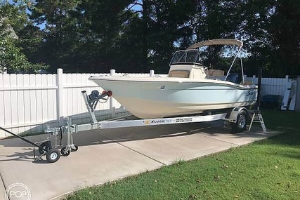 Scout Sportfish 195 for sale in United States of America for $47,800 (£37,178) Scout Sportfish 195 for sale in United States of America for $47,800 (£37,178)