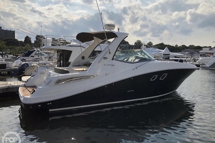 Sea Ray 330 Sundancer for sale in United States of America for $178,000 (£129,846)