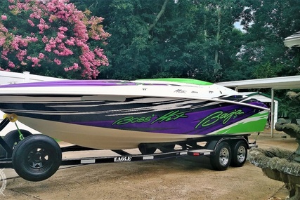 Baja H2X Boss for sale in United States of America for $44,500 (£34,634) Baja H2X Boss for sale in United States of America for $44,500 (£34,634)